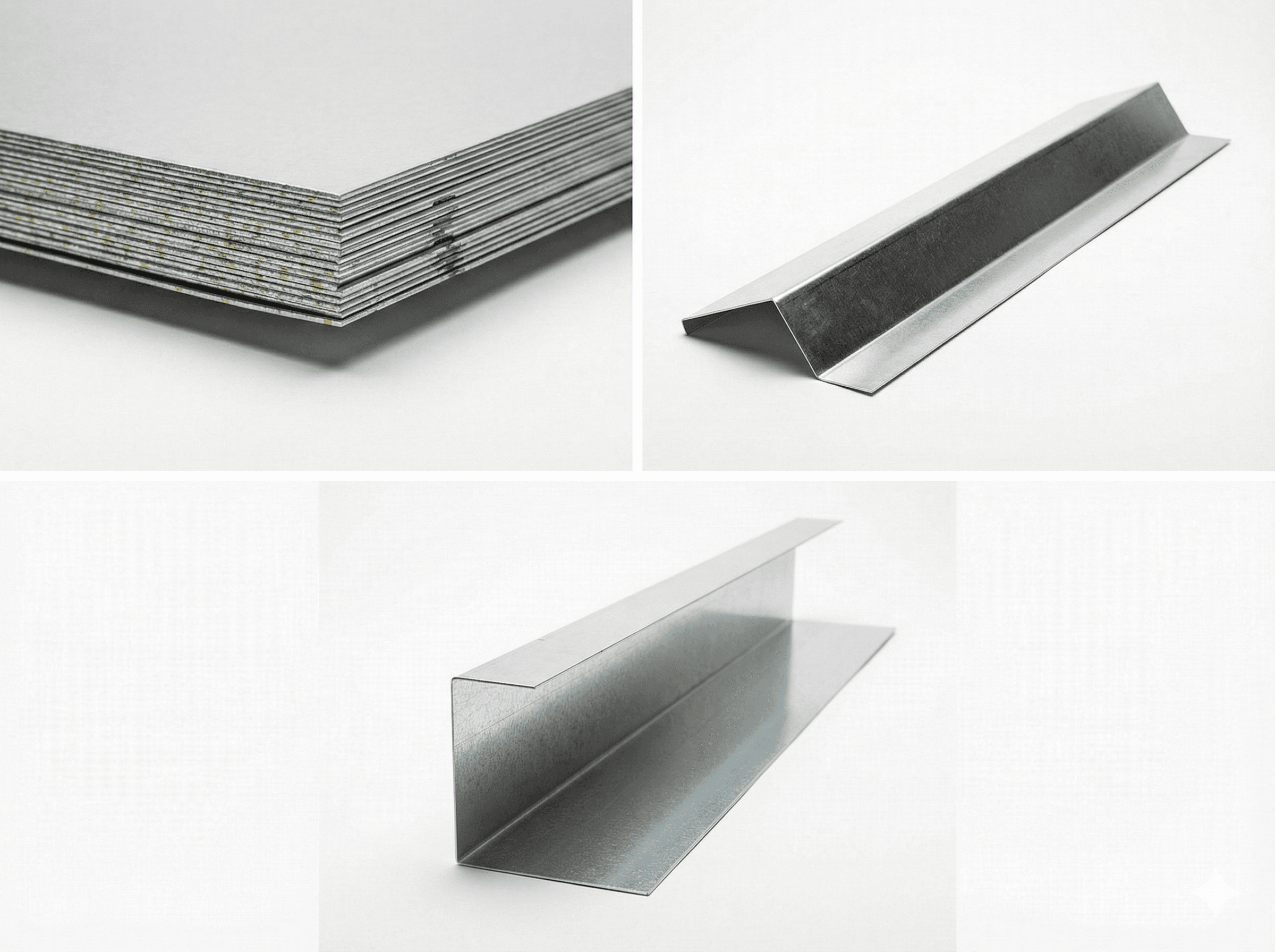 Packaged girts organized for order fulfillment.