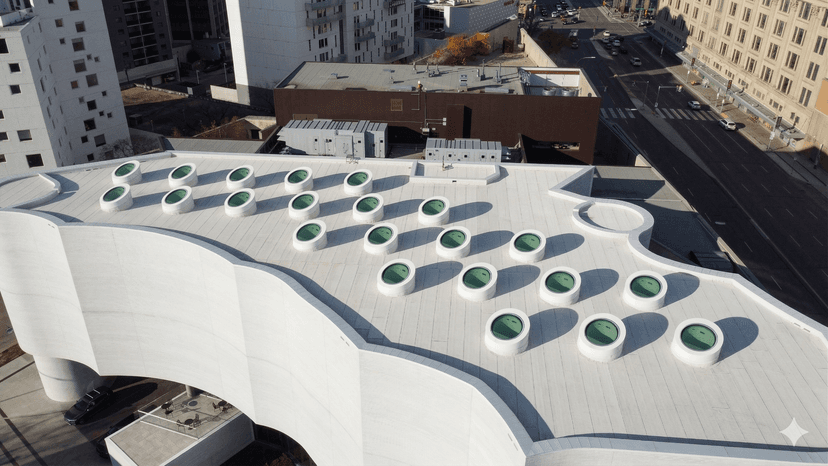 Winnipeg Art Gallery