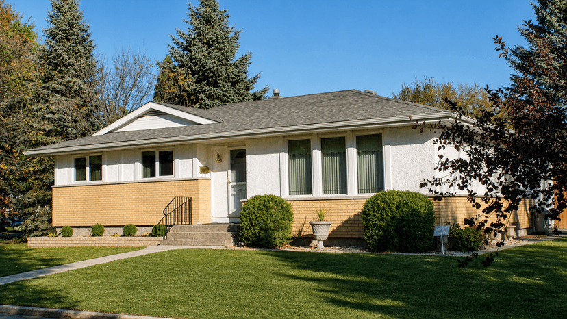 Newcastle Residence